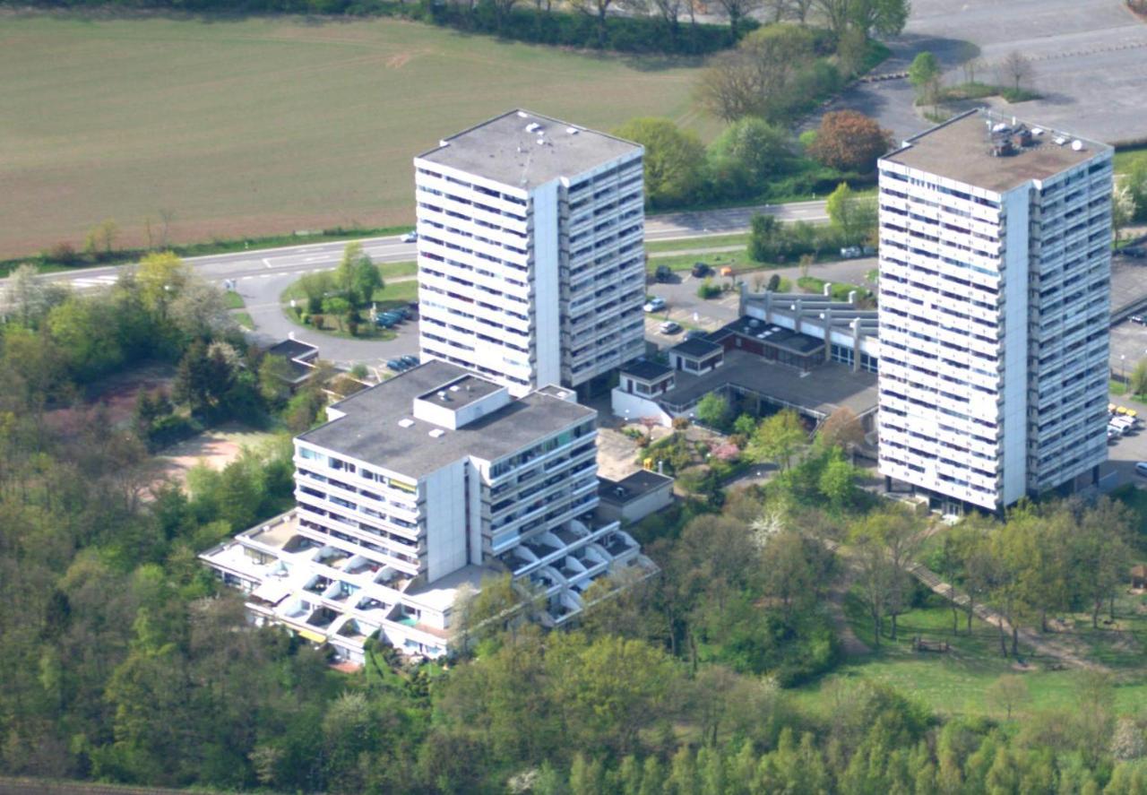 Panoramic App A02-9 Schick-Lounge Appartement Sierksdorf Buitenkant foto